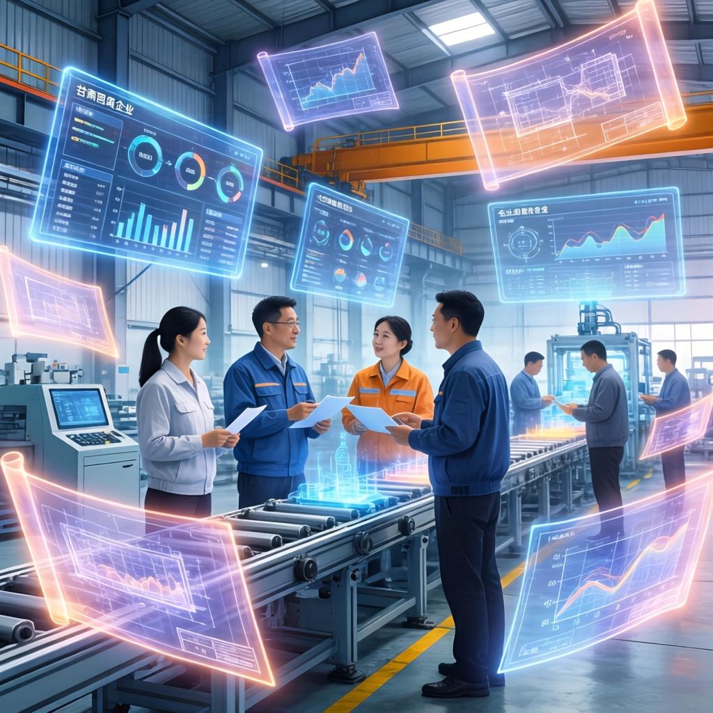 提升科创能力！甘肃国资国企扎实推进一流企业创建工作