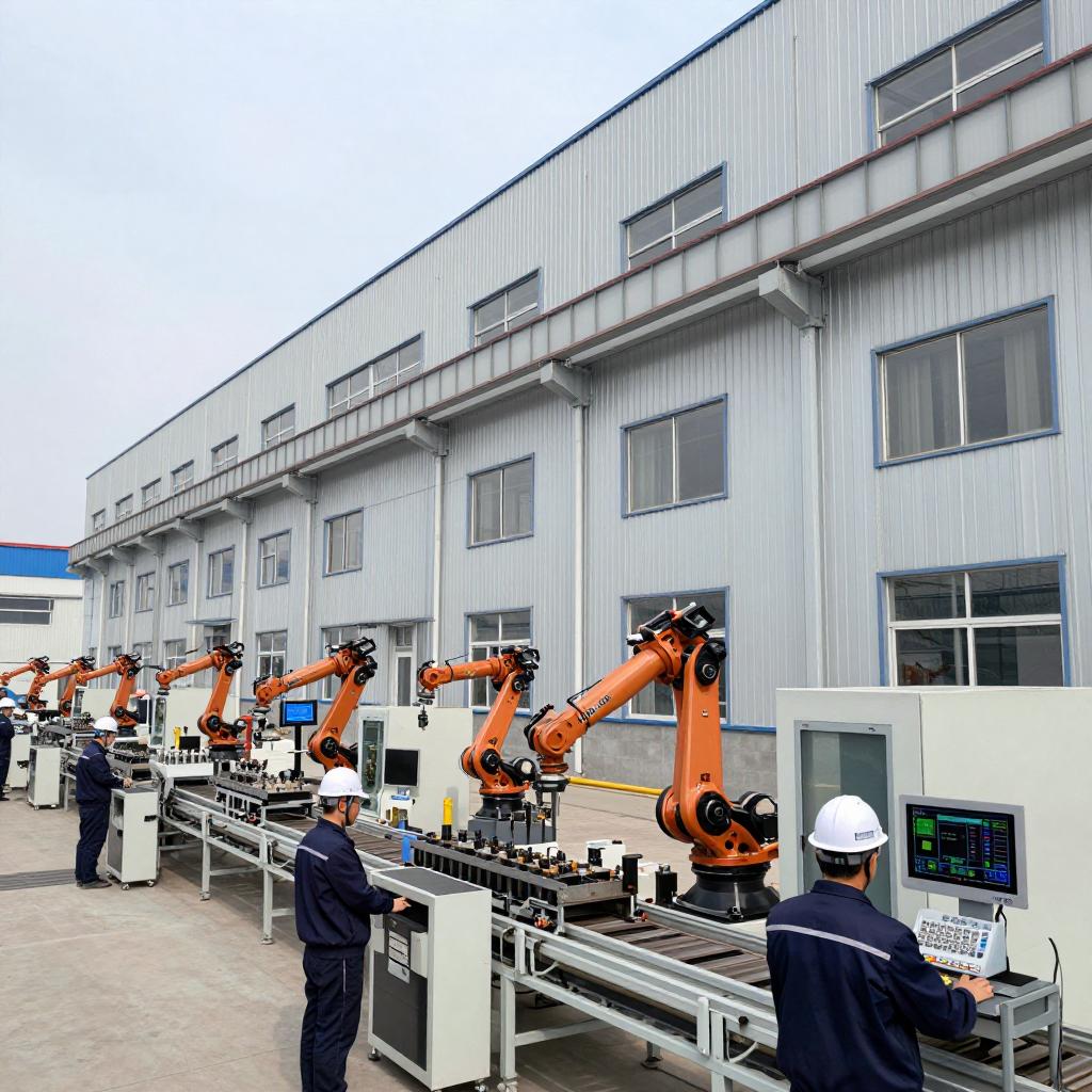 “三化”改造！甘肃工业经济增速持续走高走强