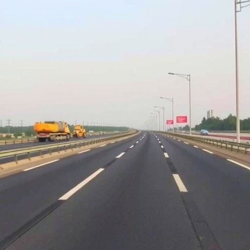 凌绥高速公路获评辽宁省2025年公路水运平安百年品质工程典型