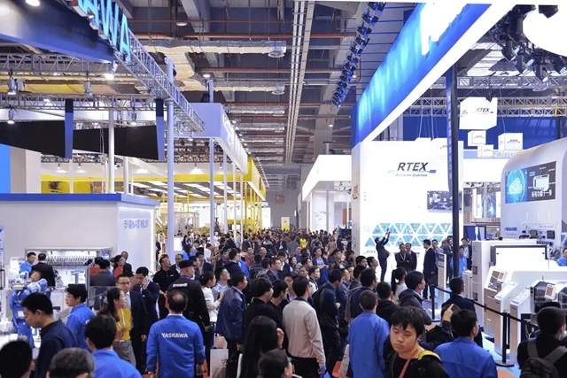 决战工业之巅！2026苏州工业母机供应链展招商全线引爆，黄金展位年前抢定收官在即！
