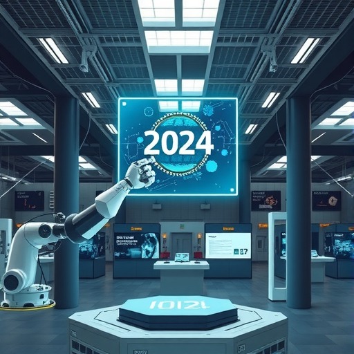 数智赋能 制造升级|2024中山小榄轻工机械展助力制造业数智化转型