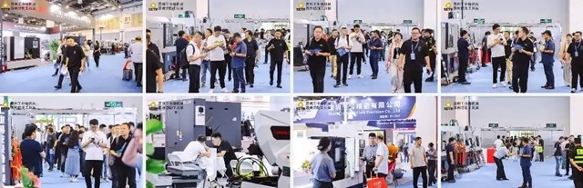 决战工业之巅！2026苏州工业母机供应链展招商全线引爆，黄金展位年前抢定收官在即！