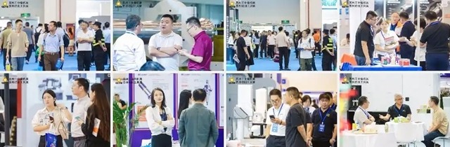 决战工业之巅！2026苏州工业母机供应链展招商全线引爆，黄金展位年前抢定收官在即！