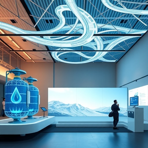 科技赋能，水脉新生——2026第十七届中国水文水资源技术与装备展览会蓄势启航