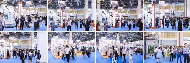 决战工业之巅！2026苏州工业母机供应链展招商全线引爆，黄金展位年前抢定收官在即！