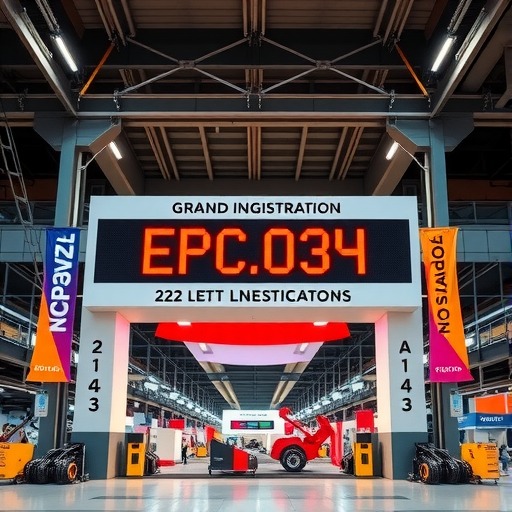 【倒计时22天】EPC2024观展报名通道正式开启