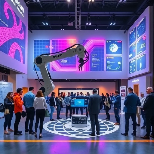 “视”界革新，智驭未来 —— VisionChina2024（深圳）机器视觉展完美谢幕