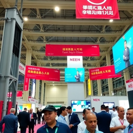订单千万！开拓市场，来这里——2024珠海工博会
