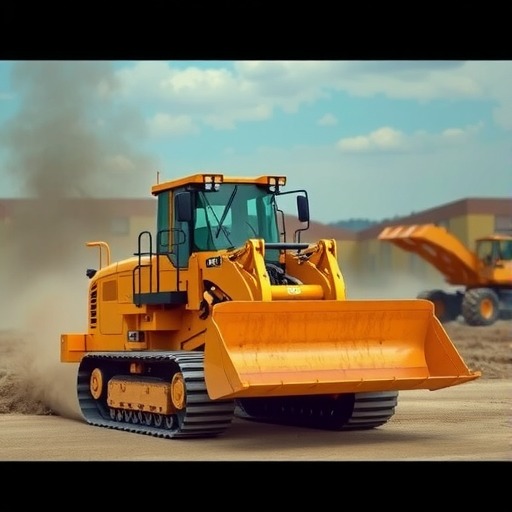 徐工 XC958 I 装载机