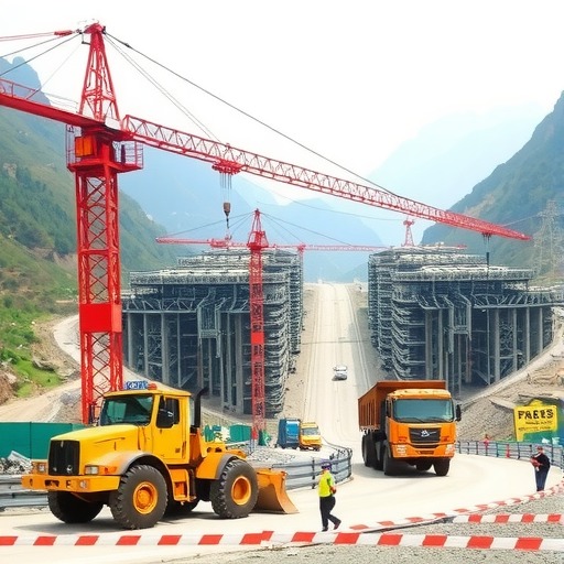 关于湖南省2024年中央财政提前批以工代赈任务计划拟支持项目的公示