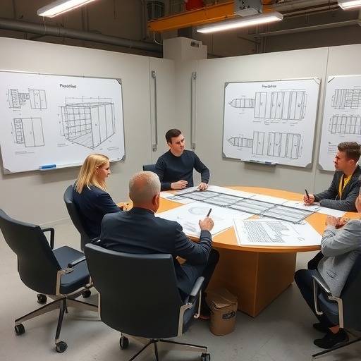《装配式建筑用混凝土板材生产成套装备技术要求》国家标准项目研讨会顺利召开