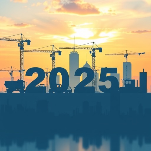 2025年工程机械市场指数快报