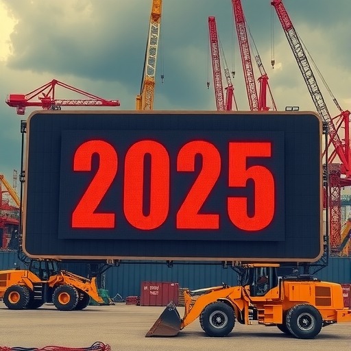 2025年12月工程机械市场指数快报
