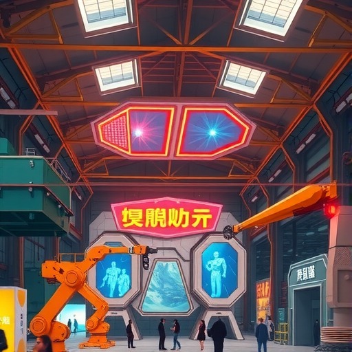一会双展，全球盛会 | 2026年3月18-20日，中国·常州·西太湖，大幕开启！