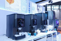聚焦高效厨链新浪潮！2026 HOTELEX 餐饮设备展区，邀您共建智能厨房生态！