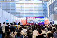 3月赴沪！Vision China2026（上海）邀你共探机器视觉与AI、机器人的融合未来