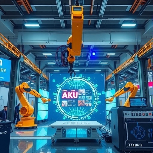 3月赴沪！Vision China2026（上海）邀你共探机器视觉与AI、机器人的融合未来