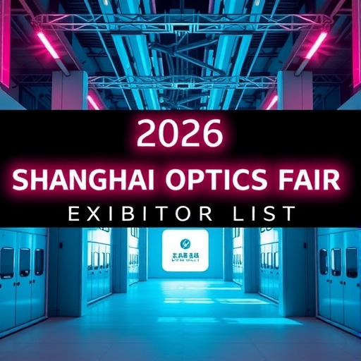 它来了！2026慕尼黑上海光博会展商名单抢先出炉！
