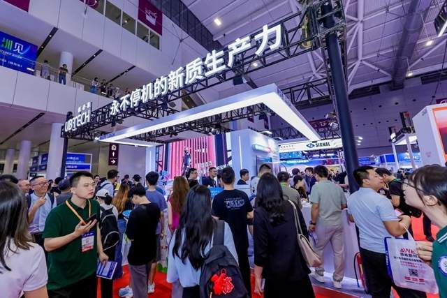 越来越多AI IoT企业，把IOTE写进了2026预算计划中！