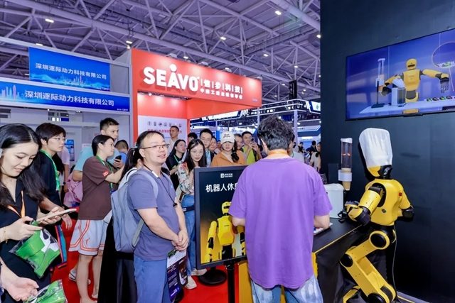 越来越多AI IoT企业，把IOTE写进了2026预算计划中！