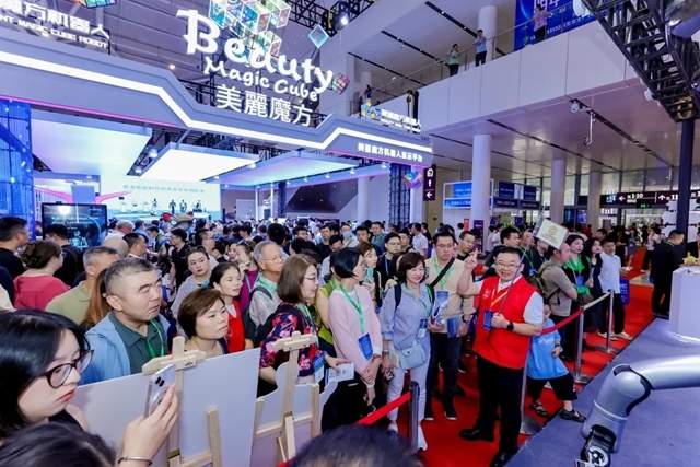 越来越多AI IoT企业，把IOTE写进了2026预算计划中！