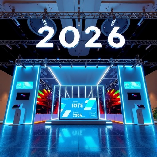 越来越多AI IoT企业，把IOTE写进了2026预算计划中！