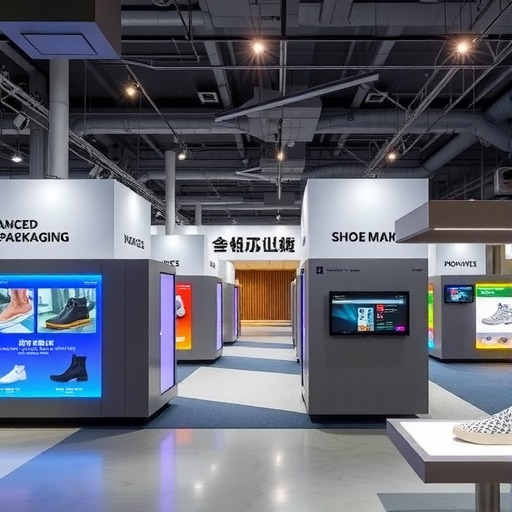 2026参展窗口期已至：箱包鞋业的政策红利与转型机遇