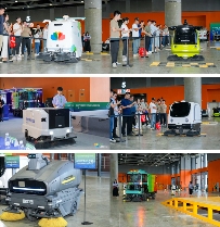 正式启动 | 政企协联动，智领行业风向标！2026SES广州环卫清洁展，9月与您相约羊城！