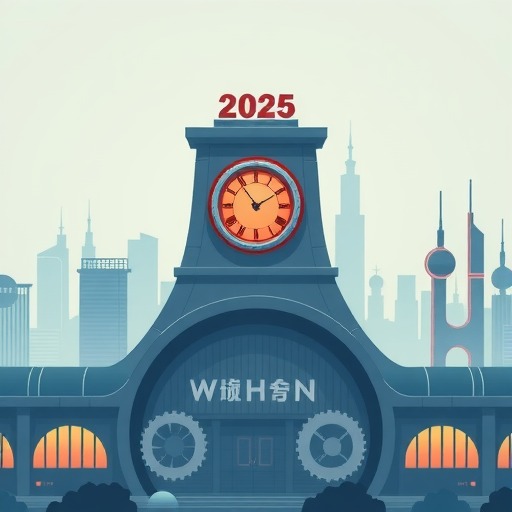 助力武汉建设国际研发中心城市，2026武汉科仪展按下“快进键”