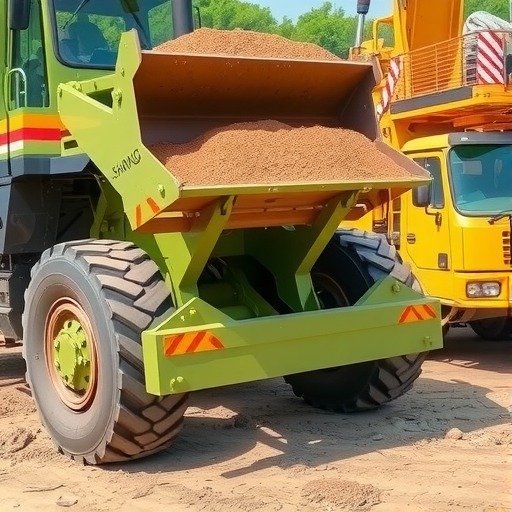 山工 656F（国四） 装载机