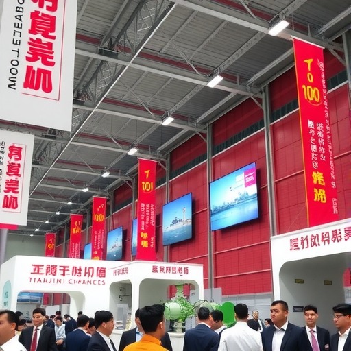 3月天津工博会：10余省企业预约采购 北方制造市场“采购枢纽”效应凸显