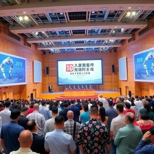 第十四届中国电子信息博览会深圳新闻发布会成功举行