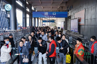 2025义乌外贸工厂展开幕，现场火速出圈