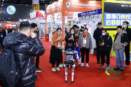 2025义乌外贸工厂展开幕，现场火速出圈