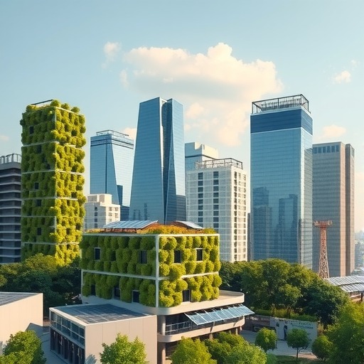 北京经济技术开发区关于发展绿色建筑和超低能耗建筑推动绿色城市建设的实施意见（征求意见稿）》公开征集意见的公告