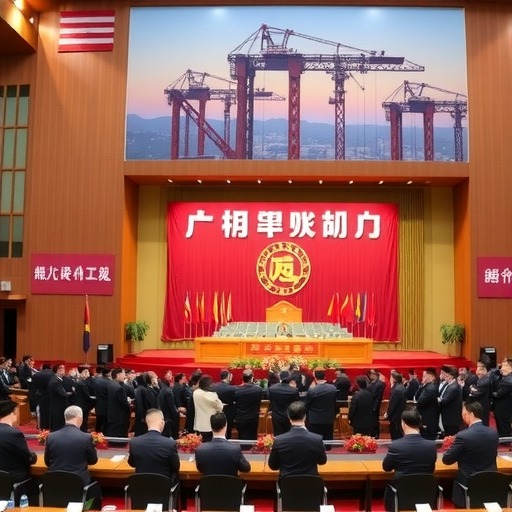 鞍钢集团二届五次职代会召开 鞍钢集团二届五次职代会召开