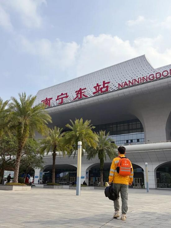 2025年,你打卡次数最多的车站是—— 2025年,你打卡次数最多的车站是——