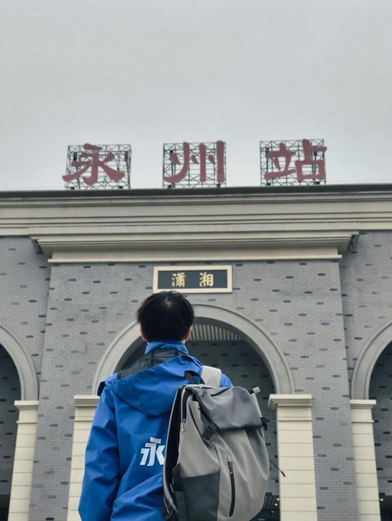 2025年,你打卡次数最多的车站是—— 2025年,你打卡次数最多的车站是——