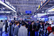 前沿科技走近大众 全球智造燃动金陵 2025世界智能制造博览会精彩落幕
