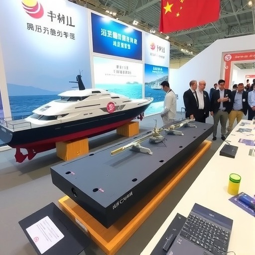 第22届中国国际海事技术学术会议和展览会在上海市举办 第22届中国国际海事技术学术会议和展览会在上海市举办