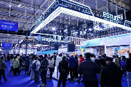 前沿科技走近大众 全球智造燃动金陵 2025世界智能制造博览会精彩落幕