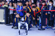 前沿科技走近大众 全球智造燃动金陵 2025世界智能制造博览会精彩落幕