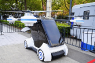 前沿科技走近大众 全球智造燃动金陵 2025世界智能制造博览会精彩落幕