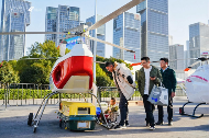 前沿科技走近大众 全球智造燃动金陵 2025世界智能制造博览会精彩落幕
