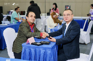 前沿科技走近大众 全球智造燃动金陵 2025世界智能制造博览会精彩落幕
