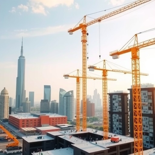 真抓实干,实现楼市“开门红”丨社评 真抓实干,实现楼市“开门红”丨社评