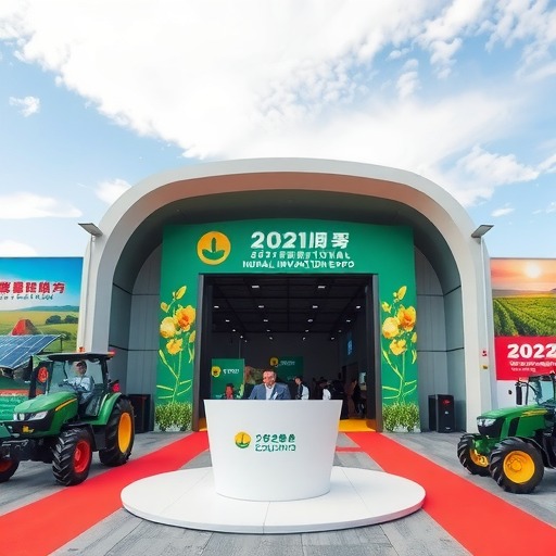 预登记开启 | 2026国际乡村发展创新博览会启航在即，拥抱乡村产业新机遇