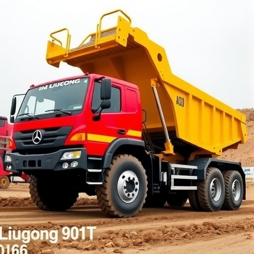 柳工 890T 装载机 柳工 890T 装载机