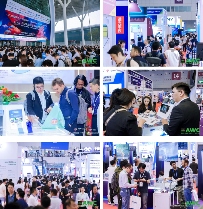 AWC 2025深圳国际智能网联汽车产业展览会圆满收官!共绘产业新蓝图,共赴智慧新出行 AWC 2025深圳国际智能网联汽车产业展览会圆满收官!共绘产业新蓝图,共赴智慧新出行
