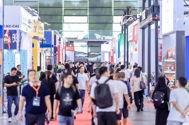 2025中国国际五金展振奋全球五金市场 2025中国国际五金展振奋全球五金市场